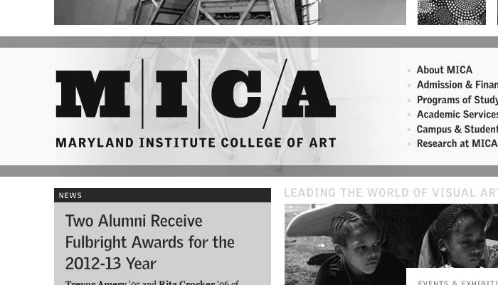 I love higher ed clients. Seriously.