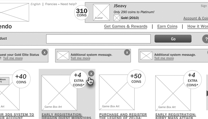 You can probably figure out who this is for.