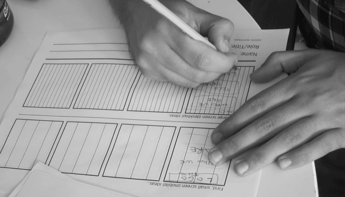 Let&rsquo; sketch something together!